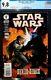 Star Wars Jedi Vs Sith #1 Newsstand Variant Cgc 9.8 1st Darth Bane 2001 Nm