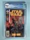 Star Wars Jedi Vs Sith #3 Cgc 9.6