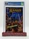 Star Wars Kanan #1 2015 Marvel Comics 9.8 Many 1st Appearances Comic Book