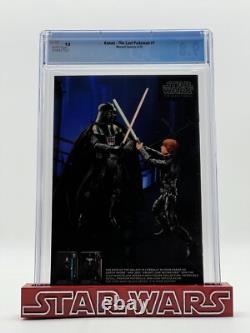 Star Wars Kanan #1 2015 Marvel Comics 9.8 Many 1st Appearances Comic Book