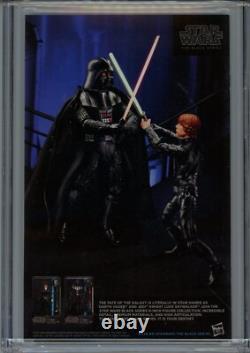 Star Wars Kanan #1 2015 Marvel Comics 9.8 Many 1st Appearances Comic Book