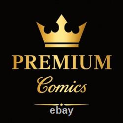 Star Wars Kanan #1 2015 Marvel Comics 9.8 Many 1st Appearances Comic Book