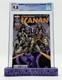 Star Wars Kanan #6 2015 Marvel Comics Cgc 9.8 Many Comic Book 1st Rebel App Hera