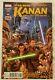 Star Wars Kanan The Last Padawan #1, 1st Appearance Sabine Ezra, Marvel Comic