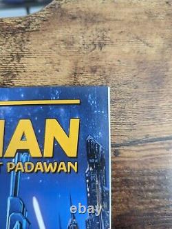 Star Wars Kanan The Last Padawan #1 & 6 1st full app Of Ghost Crew
