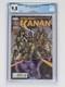 Star Wars Kanan The Last Padawan 6 1st Full App Of Rebels (2015) Cgc 9.8