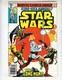 Star Wars King Size Annual 1 Nm+ (9.6) 1979 Simonson Cover! 52 Pages