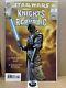 Star Wars Knights Of The Old Republic #9 1st Reaven Dark Horse Comics Htf Nm