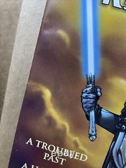 Star Wars Knights Of The Old Republic #9 1st Reaven Dark Horse Comics HTF NM