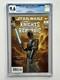 Star Wars Knights Of The Old Republic #9 Cgc 9.6 2006 White Pages 1st App Revan