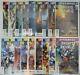 Star Wars Knights Of The Old Republic Dark Horse Comic Lot 2-6,8,10-18,32,36,37