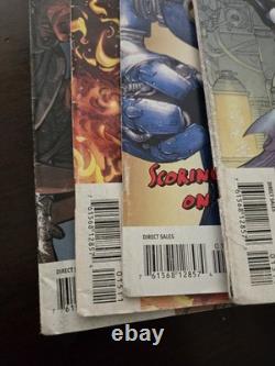 Star Wars Knights Of The Old Republic Dark Horse Comics Lot 36 Issues See Descri