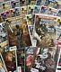 Star Wars Knights Of The Old Republic 1-50 (dark Horse) Complete, High Grade