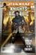 Star Wars Knights Of The Old Republic #31 Insert Variant Dark Horse Htf Hot Rare
