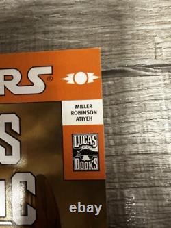 Star Wars Knights of the Old Republic #31 Insert Variant Dark Horse HTF HOT RARE