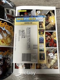 Star Wars Knights of the Old Republic #31 Insert Variant Dark Horse HTF HOT RARE