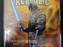 Star Wars Knights of the Old Republic #9 (2006) 1st Revan + # 8 Full Demagol