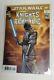 Star Wars Knights Of The Old Republic Comic Book Issue #9 Dark Horse Vf/nm 2007