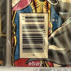 Star Wars Large Comic Books #1, #2 & #3 Marvel Special Editions