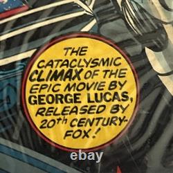 Star Wars Large Comic Books #1, #2 & #3 Marvel Special Editions