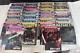 Star Wars Legacy # 0 +0.5-27 (28)comic Book Lot Lot 2006 Dark Horse Vf/nm Av