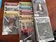 Star Wars Legacy #0, 1/2, 1-50 2006 Complete Lot Set Run 1st Print Dark Horse Nm