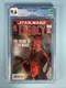 Star Wars Legacy #0 Cgc 9.6