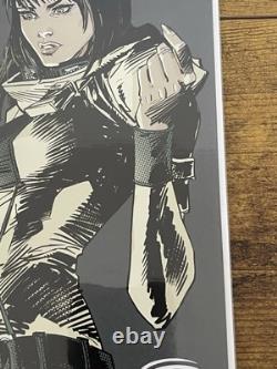 Star Wars Legacy #1 2013 Anaheim Wondercon Variant VF First App Of Ania Solo