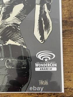 Star Wars Legacy #1 2013 Anaheim Wondercon Variant VF First App Of Ania Solo