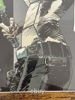 Star Wars Legacy #1 2013 Anaheim Wondercon Variant VF First App Of Ania Solo