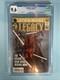 Star Wars Legacy #1 Cgc 9.6