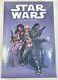 Star Wars Legacy Book 1 1st Edition 1st Printing Jan Duursema Hc. New! Sealed