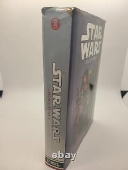 Star Wars Legacy Book 1 by Jan Duursema (2013, Hardcover) dark horse