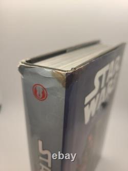 Star Wars Legacy Book 1 by Jan Duursema (2013, Hardcover) dark horse