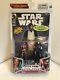 Star Wars Legacy Collection Comic Pack Deliah Blue And Darth Nihl
