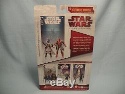 Star Wars Legacy Collection Comic Pack Jareal & Rohlan Dyre (KOTR)