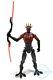 Star Wars Legacy Collection Comic Visionaries Darth Maul Sdcc Tlc Loose Complete