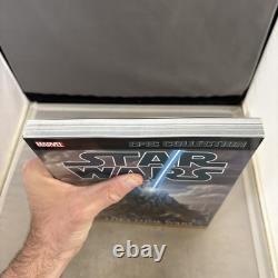 Star Wars Legends Epic Collection the Clone Wars #2 (Marvel Comics 2018)