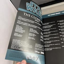 Star Wars Legends Epic Collection the Clone Wars #2 (Marvel Comics 2018)