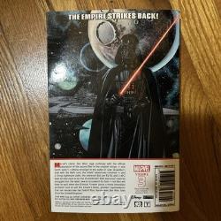 Star Wars Legends Epic Collection the Original Marvel Years #3 Marvel