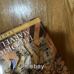 Star Wars Legends Epic Collection the Original Marvel Years #3 Marvel