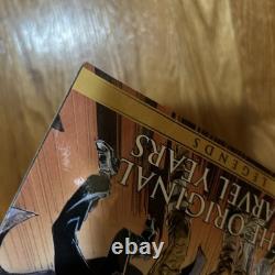 Star Wars Legends Epic Collection the Original Marvel Years #3 Marvel