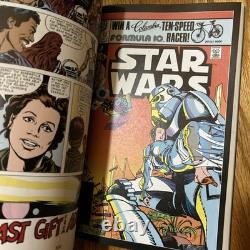 Star Wars Legends Epic Collection the Original Marvel Years #3 Marvel Star Wars Legends Epic Collection the Original Marvel Years #3 Marvel