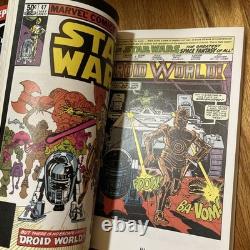 Star Wars Legends Epic Collection the Original Marvel Years #3 Marvel