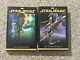 Star Wars Legends Rebellion Vol. 1 & The New Republic Vol. 1 Omnibus