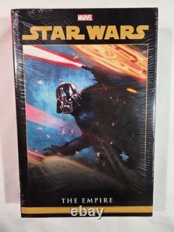 Star Wars Legends The Empire Vol 1 Omnibus New Sealed