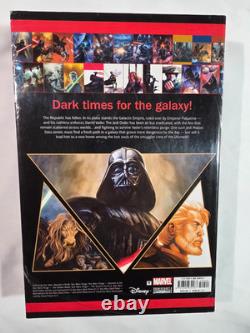 Star Wars Legends The Empire Vol 1 Omnibus New Sealed