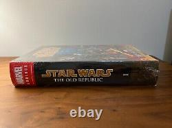 Star Wars Legends The Old Republic Omnibus Vol 1 Hardcover Sealed