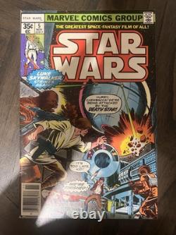 Star Wars Lot Star Wars Lot