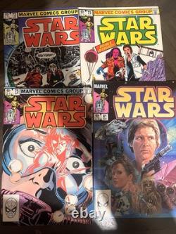 Star Wars Lot Star Wars Lot